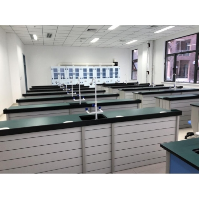 东方教具●化学实验室3