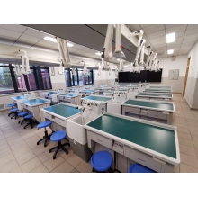 东方教具●化学实验室2