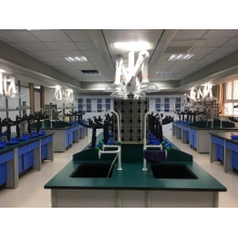 东方教具●化学实验室4
