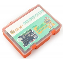 Arduino创意编程套件