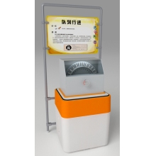 东方教具●队列行进
