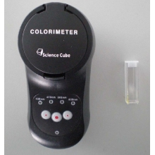 色度传感器
