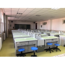 东方教具●化学实验室5
