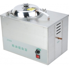 精油提取器