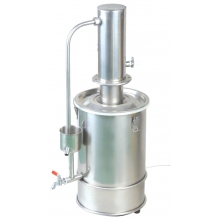 蒸馏水器